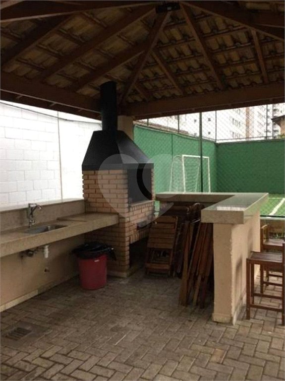 Apartamento à venda com 2 quartos em Água Branca, São Paulo, SP