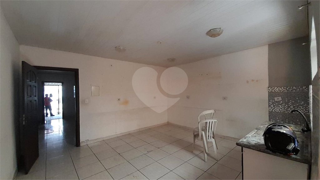 Sobrado para alugar com 2 quartos em Casa Verde, São Paulo, SP