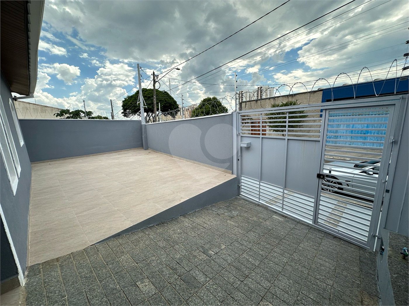 Casa à venda com 2 quartos, sendo 1 suíte, em Vila São José, Indaiatuba, SP