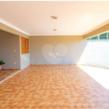 Casa à venda com 4 suítes em Parque Residencial Presidente Médici, Itu, SP