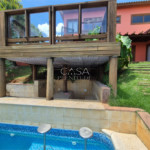 Casa em condomínio à venda ou para alugar com 3 suítes em Village Ipanema Ii, Araçoiaba da Serra, SP