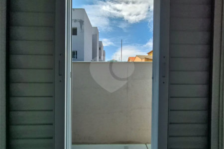 Apartamento à venda com 2 quartos em Vila Mangalot, São Paulo, SP