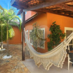 Casa à venda com 4 quartos, sendo 2 suítes, no condomínio Delle Stelle, Louveira - SP