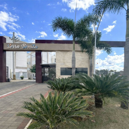 Apartamento à venda com 2 quartos em Jardim Guarujá, Sorocaba, SP