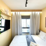 Apartamento para alugar com 2 quartos, sendo 1 suíte, em Planalto Paulista, São Paulo, SP