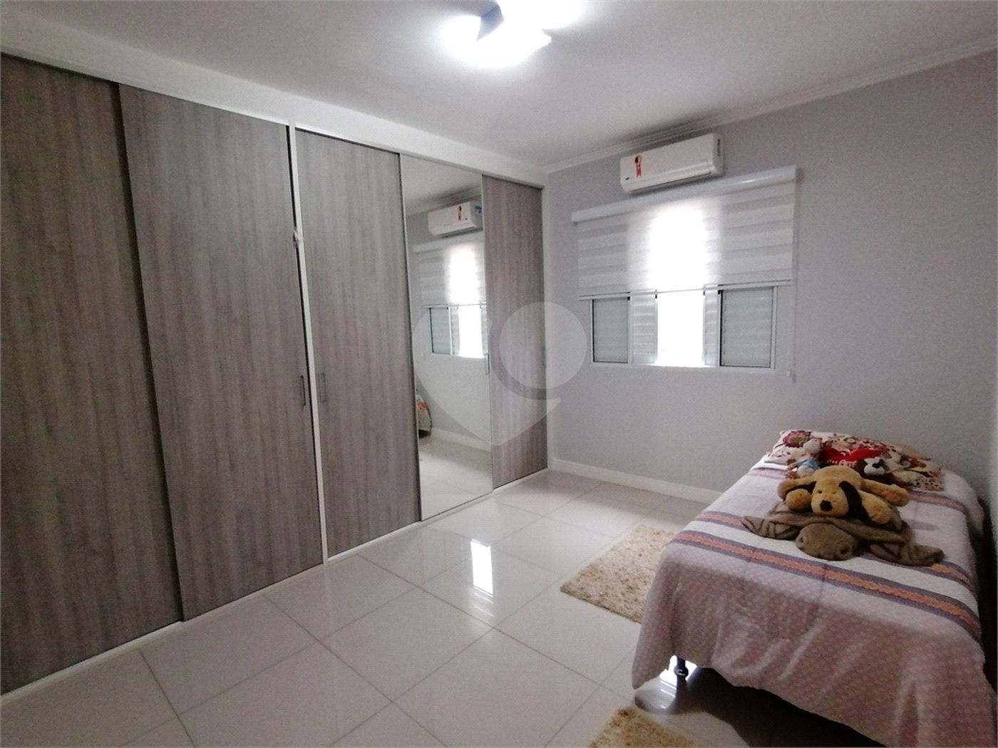 Sobrado à venda com 3 quartos, sendo 1 suíte, em Parque Mandaqui, São Paulo, SP