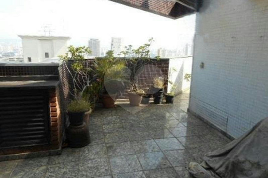 Apartamento à venda com 4 quartos, sendo 2 suítes, em Tatuapé, São Paulo, SP