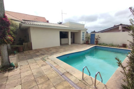 Casa à venda com 4 suítes em Parque dos Príncipes, São Paulo, SP