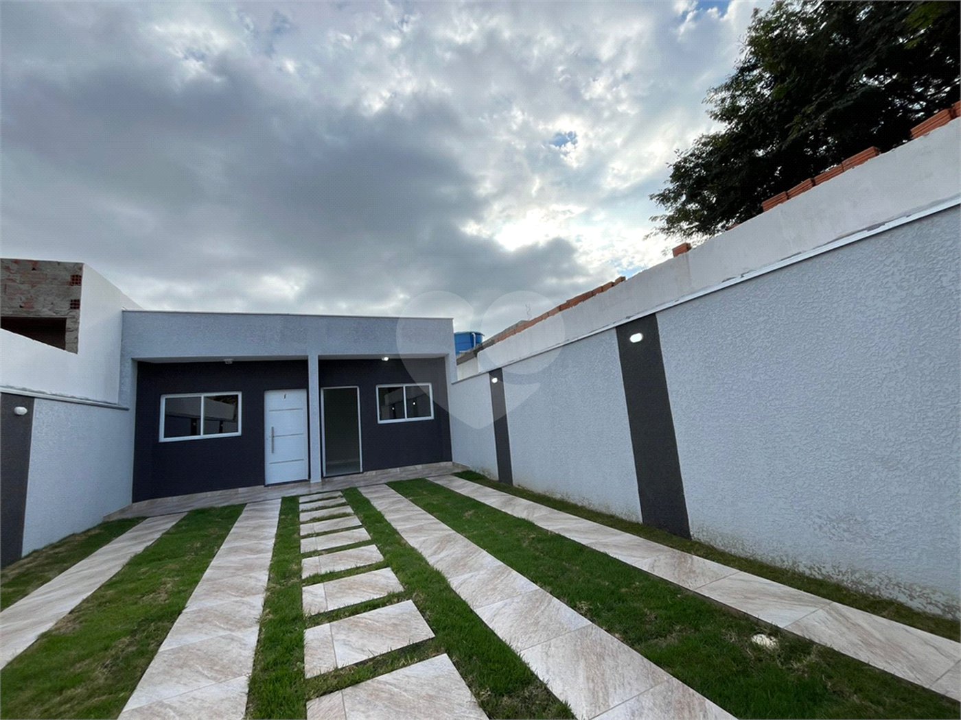 Casa à venda com 2 quartos, sendo 1 suíte, em Jardim das Orquídeas, Sorocaba, SP