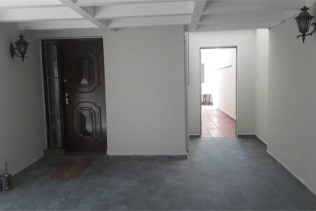 Casa à venda com 3 quartos, sendo 1 suíte,  em Brooklin Paulista, São Paulo, SP