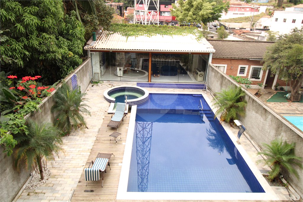 Casa para alugar com 7 quartos, sendo 6 suítes, em Tremembé, São Paulo, SP