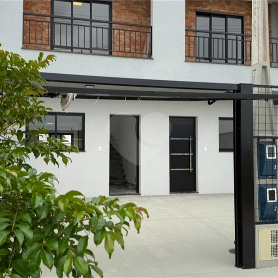Casa de Vila à venda com 2 suítes em Jardim Novo Horizonte, Sorocaba, SP