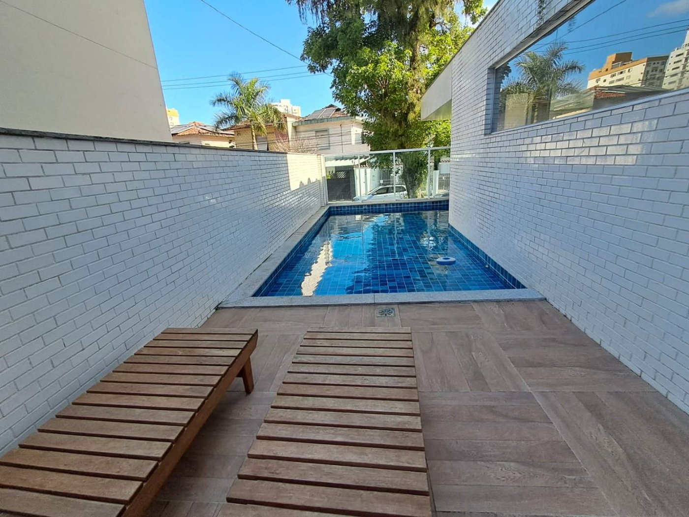 Apartamento à venda, 109 m² por R$ 1.100.000,00 - Boqueirão - Santos/SP