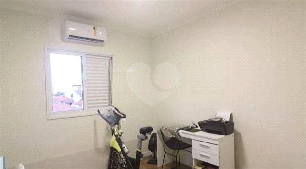 Sobrado à venda com 3 quartos, sendo 2 suítes, em Mandaqui, São Paulo, SP