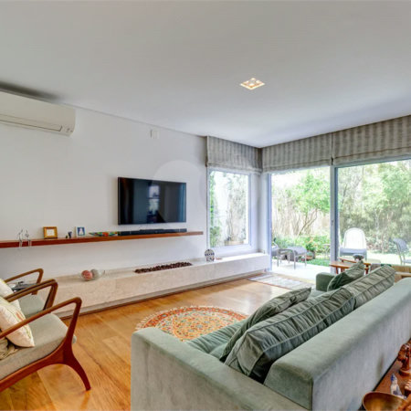 Casa à venda com 3 suítes no condomínio Villa Splendore, São Paulo - SP