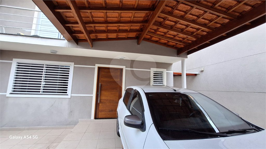 Sobrado à venda com 3 suítes em Jardim do Colégio (zona Norte), São Paulo, SP