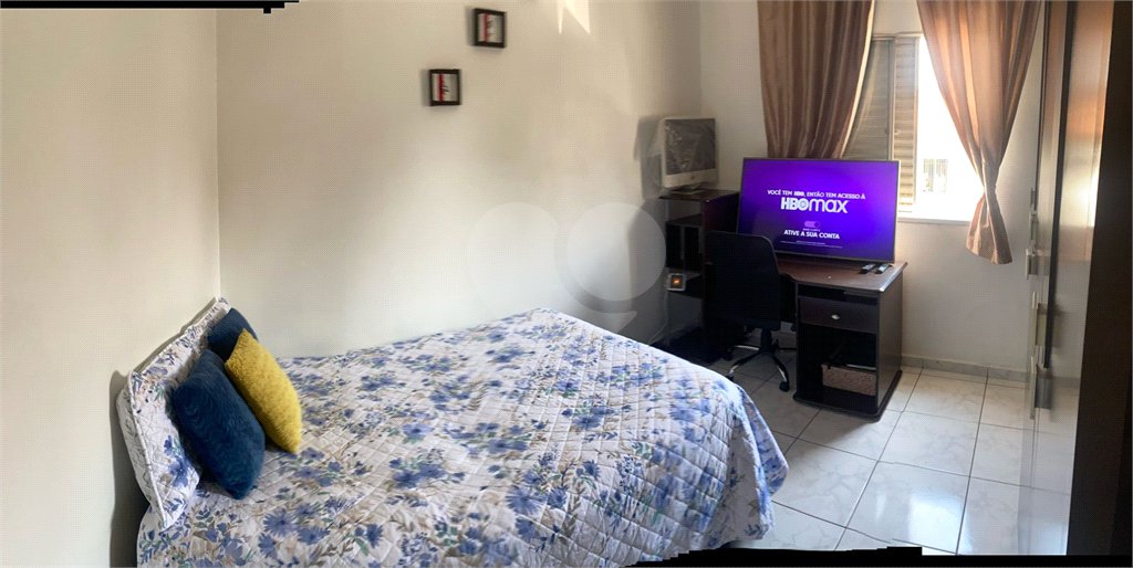 Casa à venda com 3 quartos em Lapa, São Paulo, SP