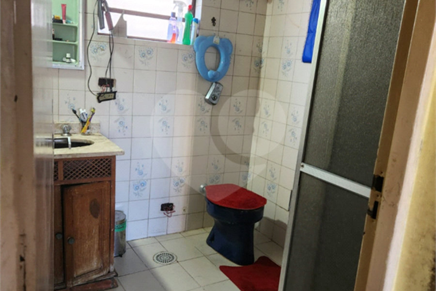 Sobrado à venda com 2 quartos em Mandaqui, São Paulo, SP