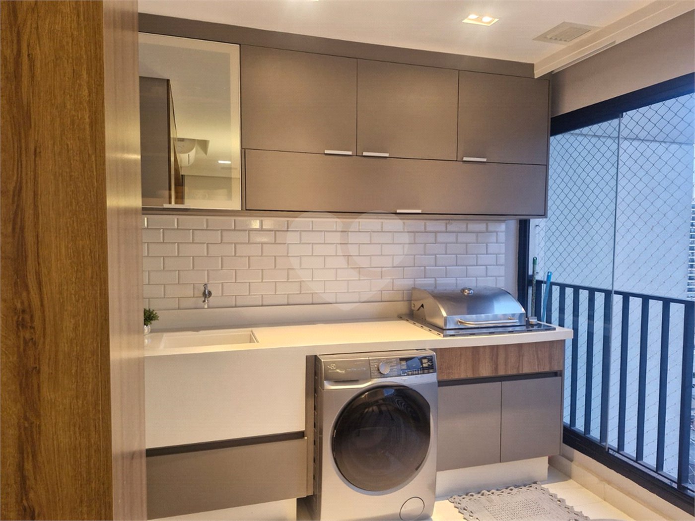 Apartamento à venda com 2 suítes em Tatuapé, São Paulo, SP