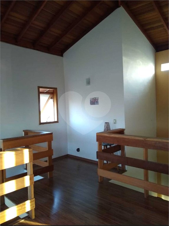 Sobrado à venda com 4 quartos, sendo 1 suíte, em Nova Itatiba, Itatiba, SP