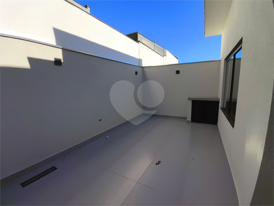 Casa à venda com 3 quartos, sendo 1 suíte,  no condomínio Terras de São Francisco, Sorocaba - SP