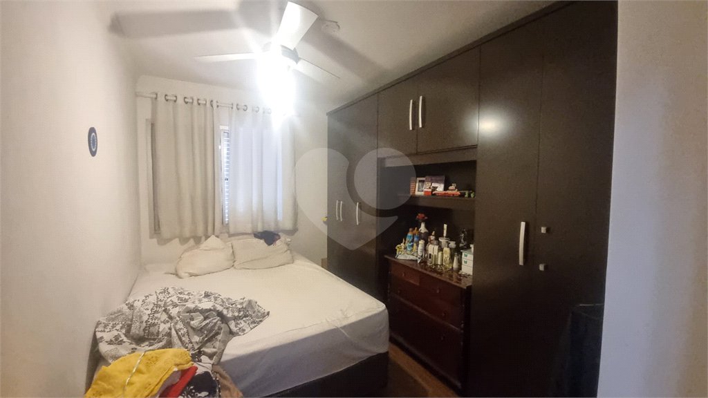 Apartamento à venda com 2 quartos em Alto da Mooca, São Paulo, SP