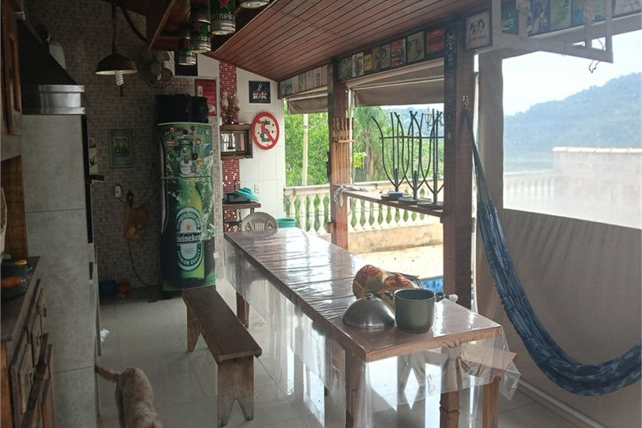 Casa para alugar com 5 quartos no Centro, Mairiporã, SP