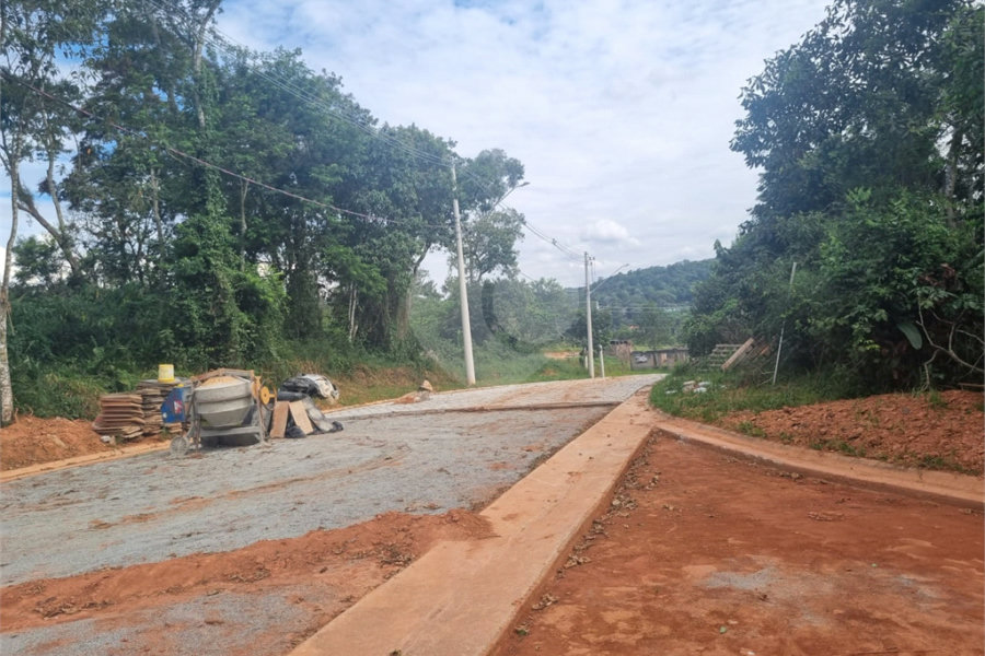 Terreno à venda em Transurb, Itapevi, SP