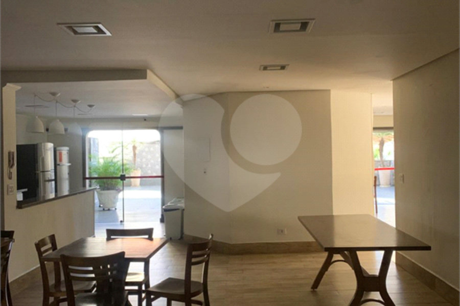 Apartamento à venda com 3 quartos, sendo 1 suíte,  em Santana, São Paulo, SP