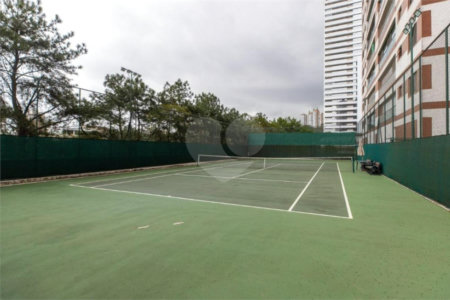 Apartamento à venda com 4 suítes em Chácara Santo Antônio (zona Sul), São Paulo, SP