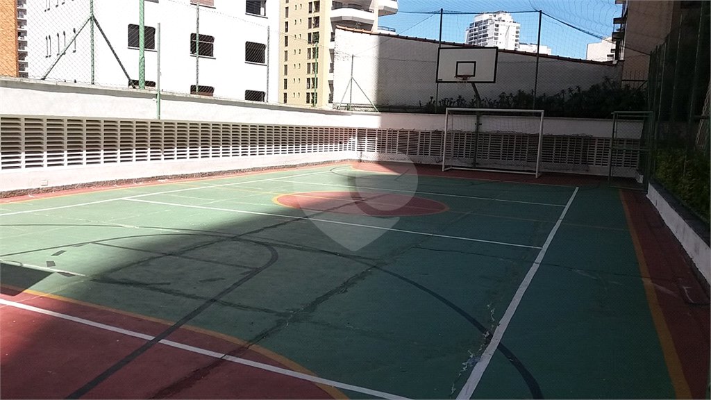 Apartamento à venda com 3 suítes em Santana, São Paulo, SP
