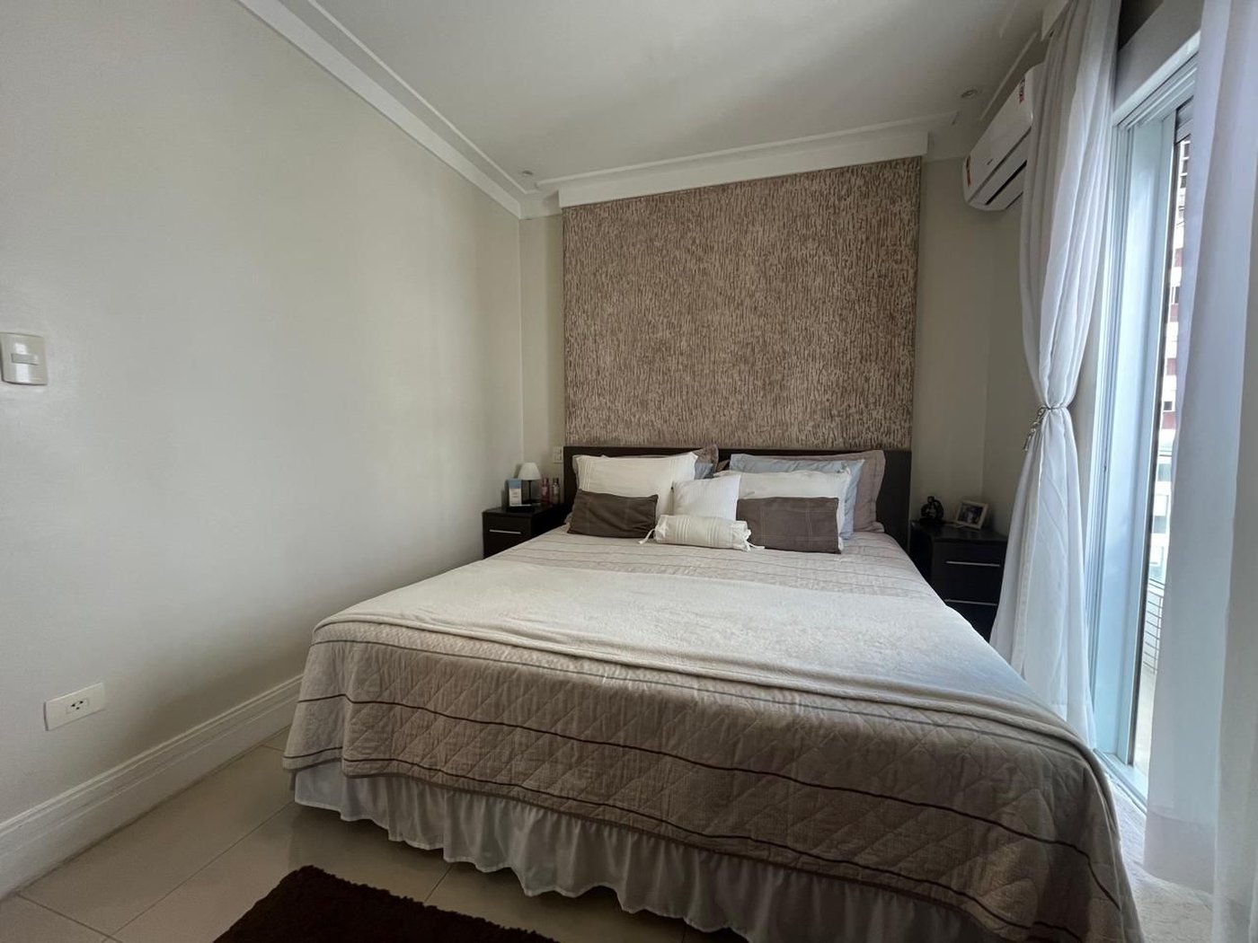 Cobertura com 2 dormitórios à venda, 175 m² por R$ 1.490.000,00 - Pompéia - Santos/SP