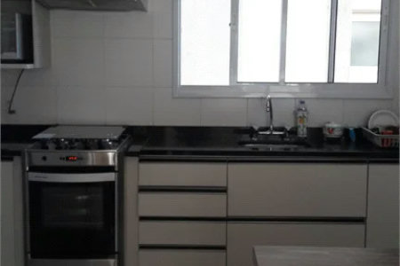 Apartamento à venda com 2 suítes em Vila Andrade, São Paulo, SP