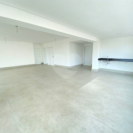 Apartamento à venda com 4 suítes em Santana, São Paulo, SP