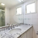Apartamento à venda com 2 quartos, sendo 1 suíte,  em Indianópolis, São Paulo, SP