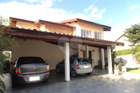 Casa à venda com 4 suítes em Nova Gardênia, Atibaia, SP