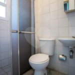 Apartamento à venda com 4 suítes em Jardim Fonte do Morumbi, São Paulo, SP