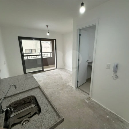 Studio à venda com 1 quarto em Butantã, São Paulo, SP