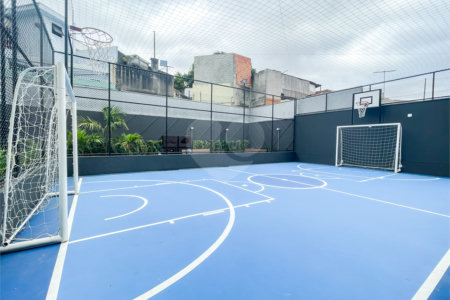 Apartamento à venda com 3 suítes em Vila São José (ipiranga), São Paulo, SP