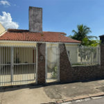Casa à venda com 4 quartos, sendo 1 suíte,  em Vila Romão, Salto, SP