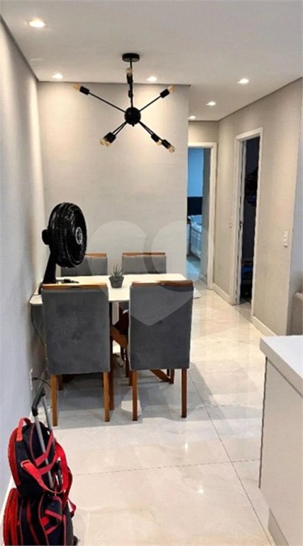 Apartamento à venda com 2 quartos em Macedo, Guarulhos, SP