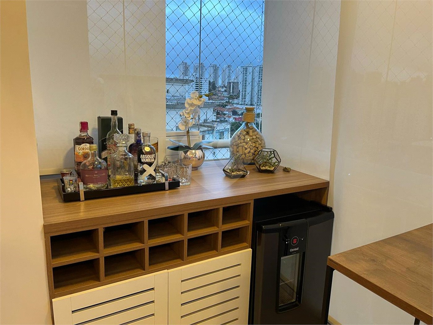 Apartamento à venda com 2 quartos, sendo 1 suíte, em Jardim Vazani, São Paulo, SP
