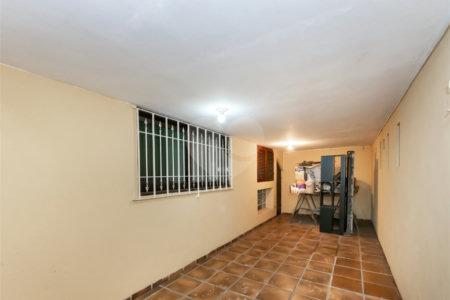 Sobrado à venda com 3 quartos, sendo 1 suíte, em Jardim Prudência, São Paulo, SP