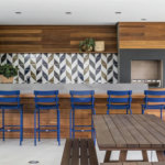 Apartamento à venda com 3 suítes em Mirandópolis, São Paulo, SP