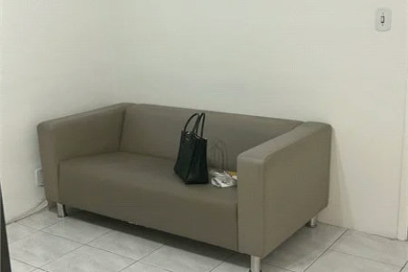 Apartamento à venda com 1 quarto em Pinheiros, São Paulo, SP