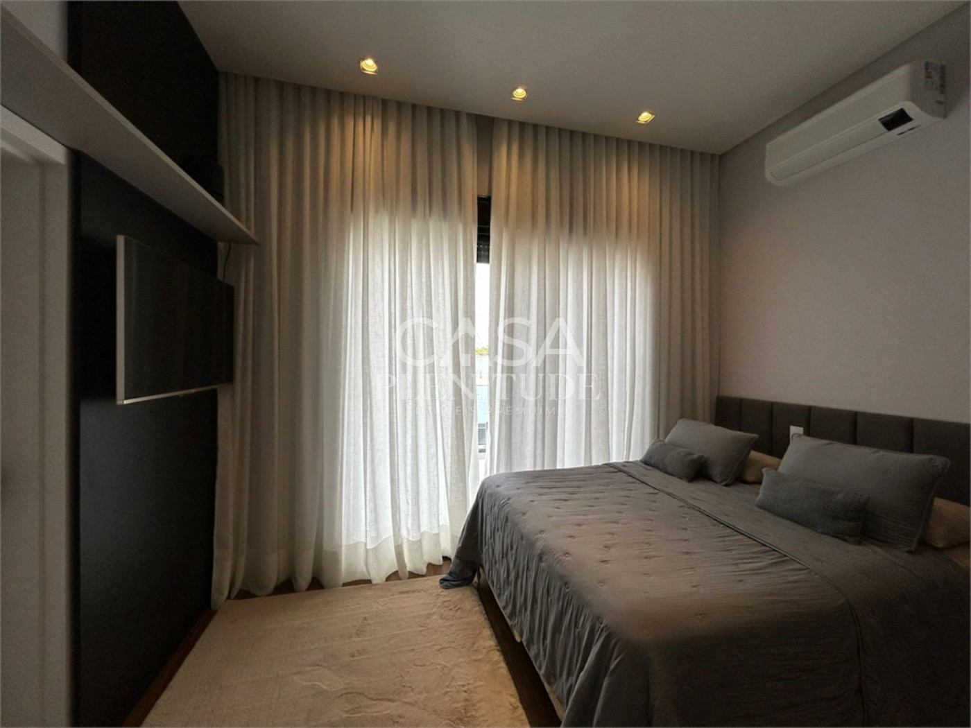 Casa em condomínio à venda com 3 suítes em Alphaville Nova Esplanada, Votorantim, SP