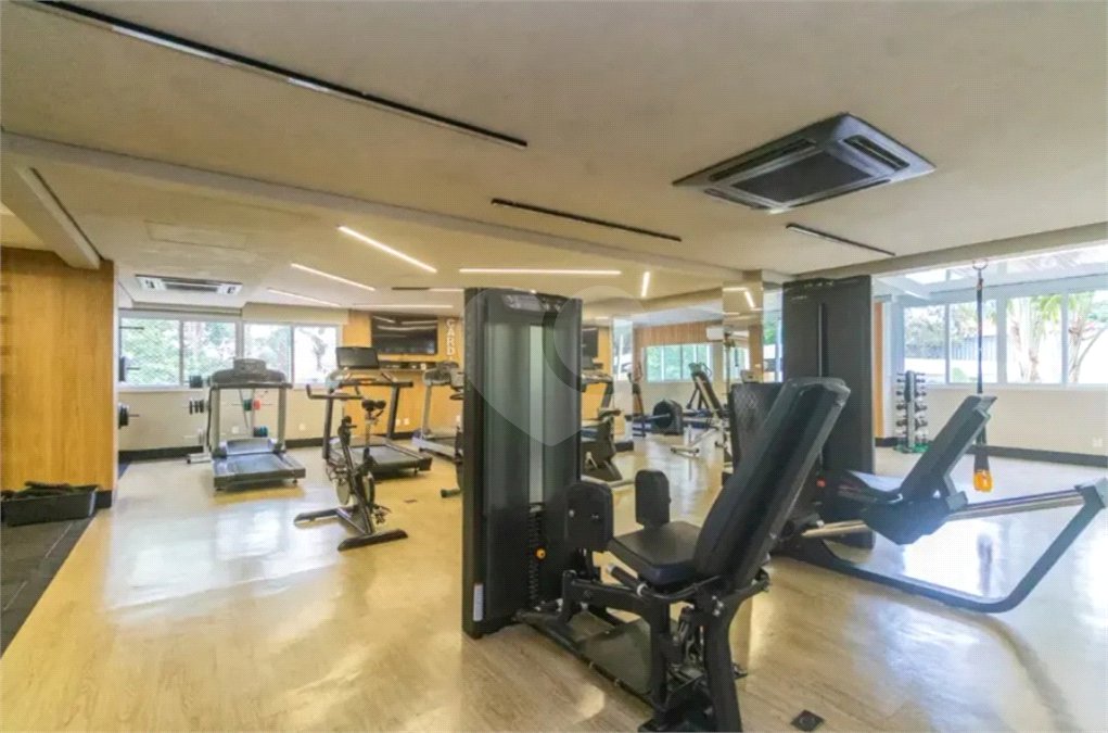 Apartamento à venda com 4 suítes em Brooklin, São Paulo, SP