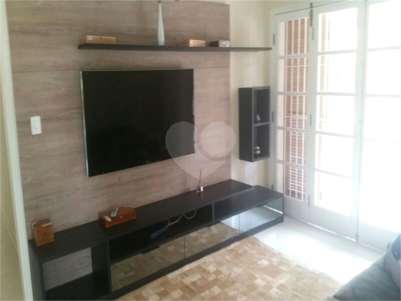 Casa à venda ou para alugar com 3 quartos, sendo 2 suítes, no condomínio Residencial Chacara Santa Maria, Votorantim - SP