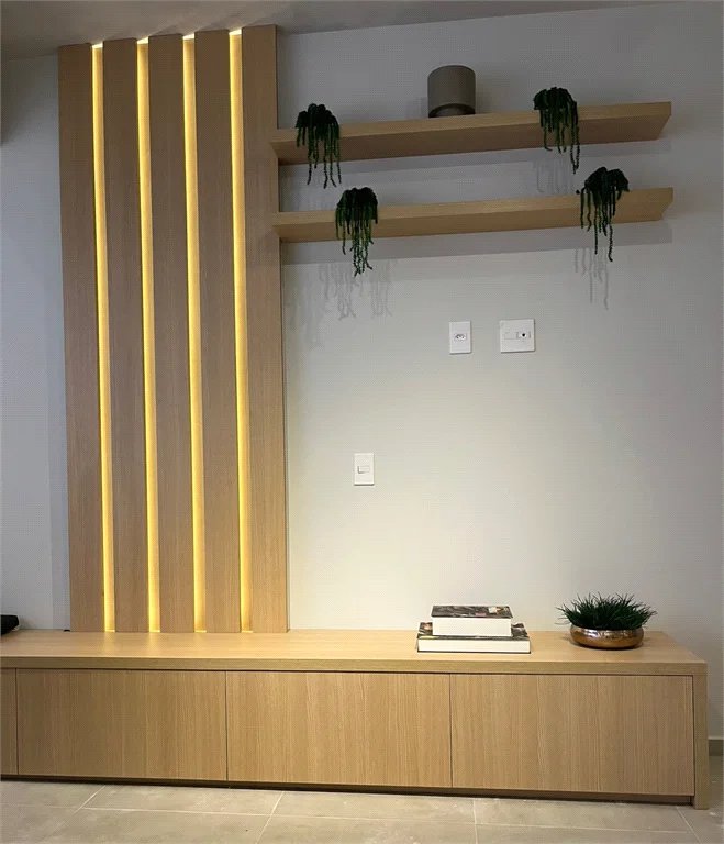 Apartamento para alugar com 1 suíte em Sumarezinho, São Paulo, SP