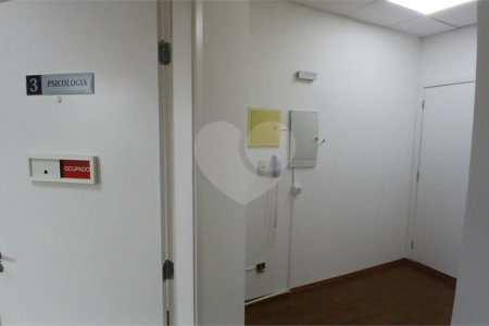 Sala à venda ou para alugar no Centro, São Bernardo do Campo, SP